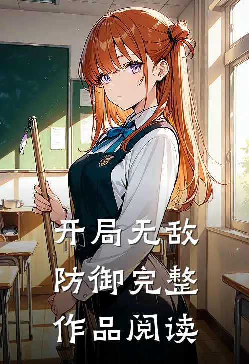 开局无敌防御完整作品阅读