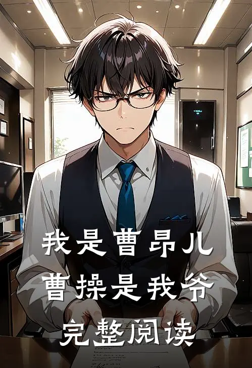 我是曹昂儿曹操是我爷完整阅读
