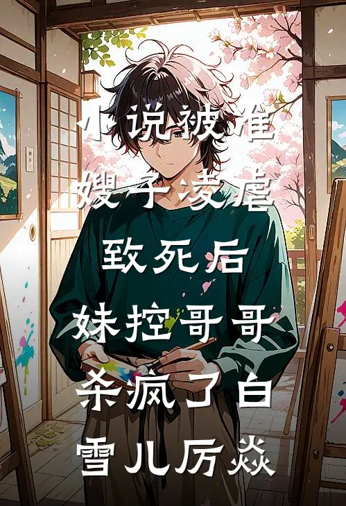 小说被准嫂子凌虐致死后，妹控哥哥杀疯了(白雪儿厉焱)