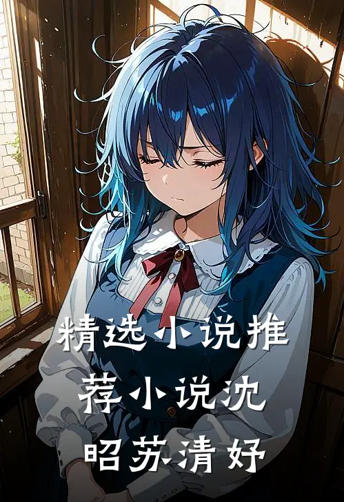 精选小说推荐小说沈昭苏清妤