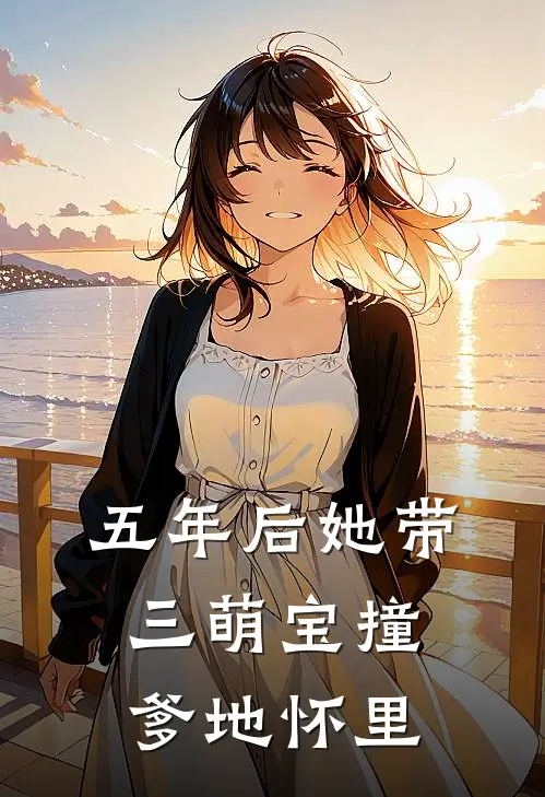 五年后她带三萌宝撞爹地怀里