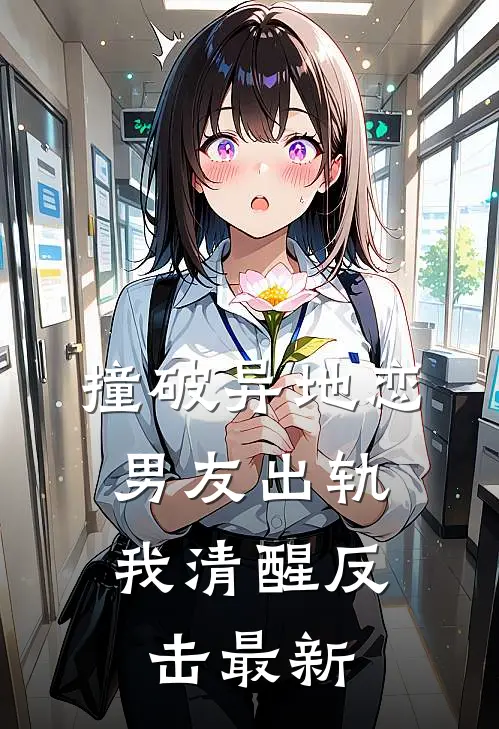 撞破异地恋男友出轨，我清醒反击最新