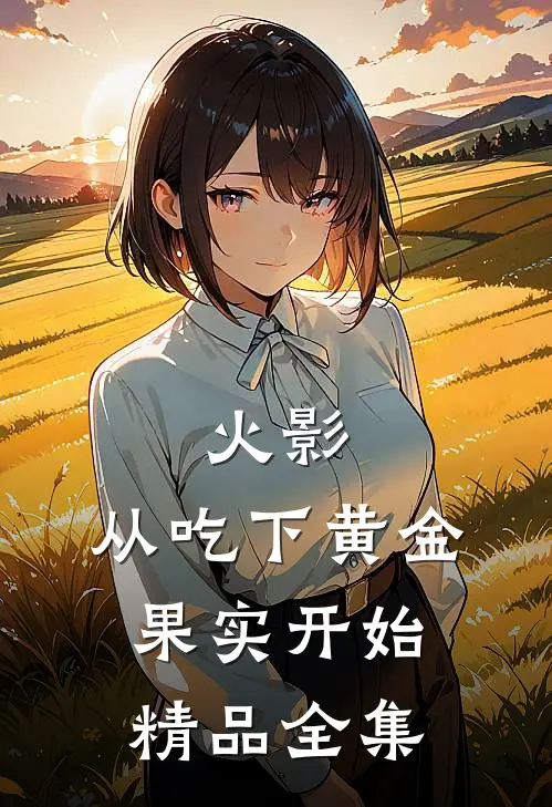 火影：从吃下黄金果实开始精品全集
