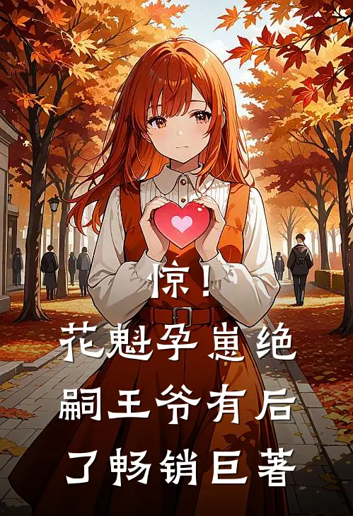 惊！花魁孕崽，绝嗣王爷有后了畅销巨著