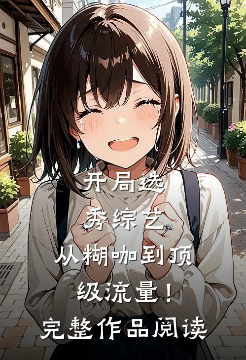 开局选秀综艺，从糊咖到顶级流量！完整作品阅读