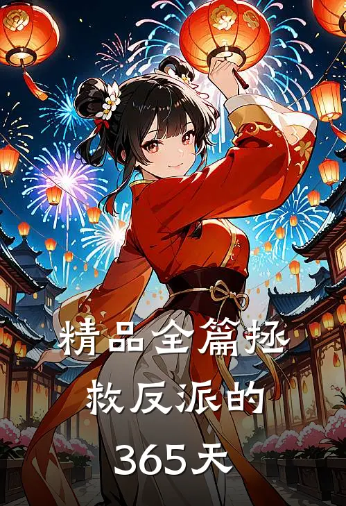 精品全篇拯救反派的365天