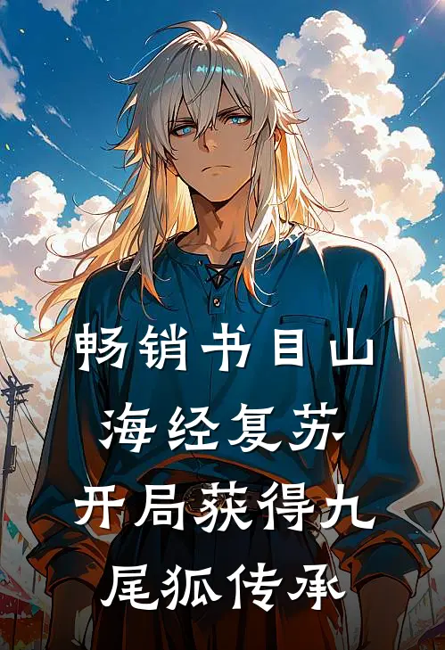 畅销书目山海经复苏：开局获得九尾狐传承
