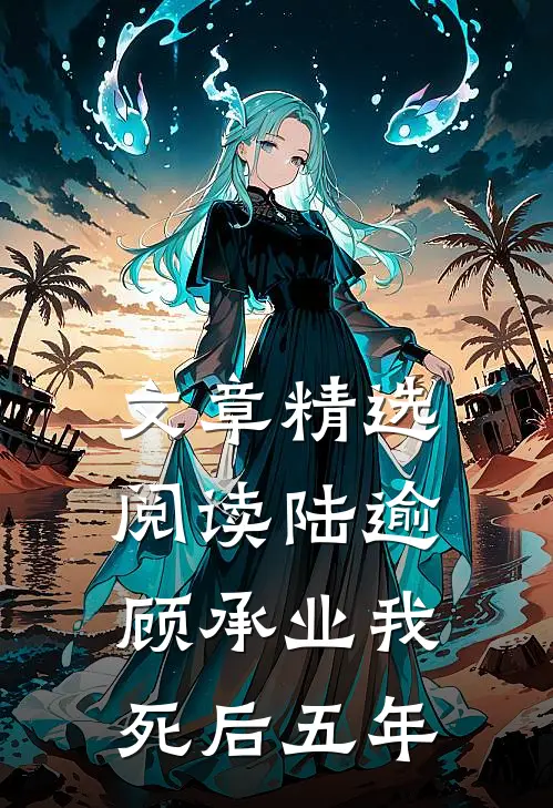 文章精选阅读陆逾顾承业我死后五年