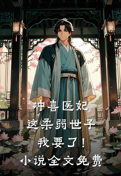 冲喜医妃：这柔弱世子我要了！小说全文免费