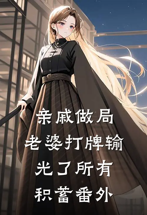 亲戚做局，老婆打牌输光了所有积蓄番外