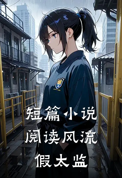 短篇小说阅读风流假太监