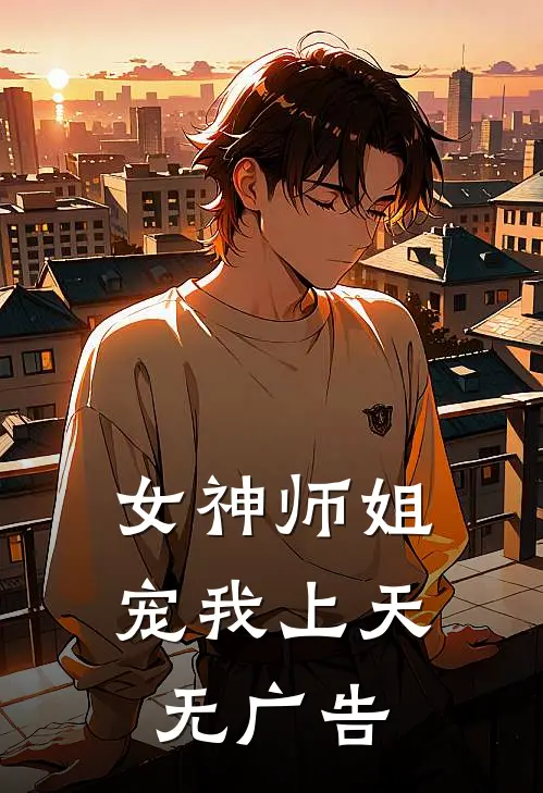 女神师姐宠我上天无广告