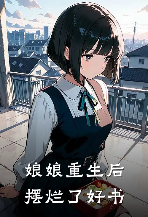 娘娘重生后摆烂了好书