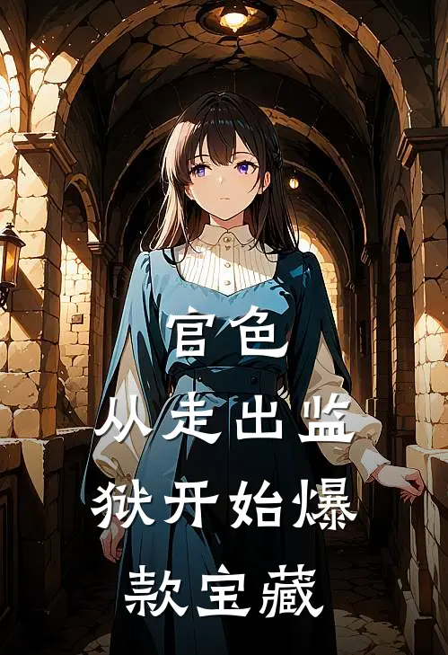 官色：从走出监狱开始爆款宝藏