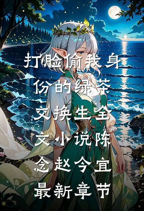 打脸偷我身份的绿茶交换生全文小说陈念赵今宜最新章节