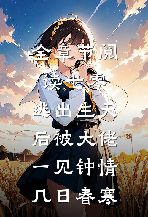 全章节阅读七零:逃出生天后被大佬一见钟情 几日春寒