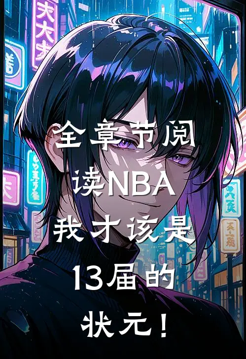 全章节阅读NBA：我才该是13届的状元！
