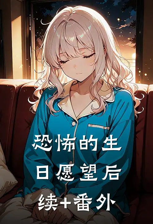 恐怖的生日愿望后续+番外