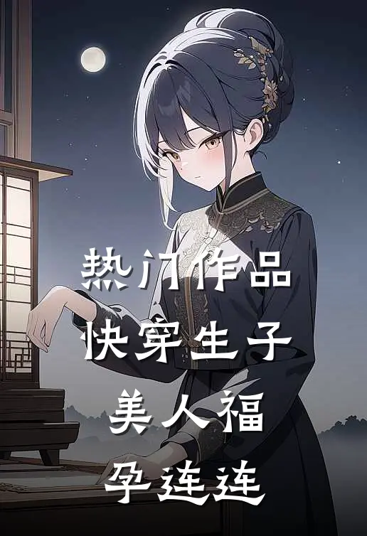 热门作品快穿生子，美人福孕连连