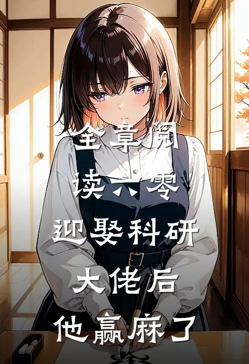 全章阅读六零：迎娶科研大佬后，他赢麻了