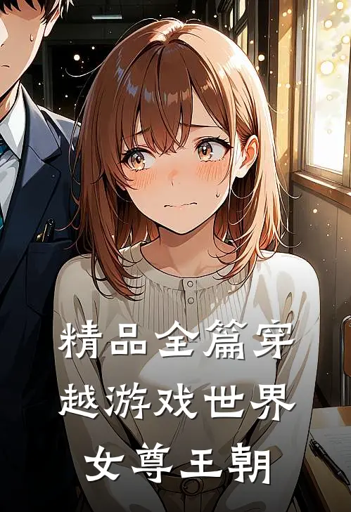 精品全篇穿越游戏世界女尊王朝