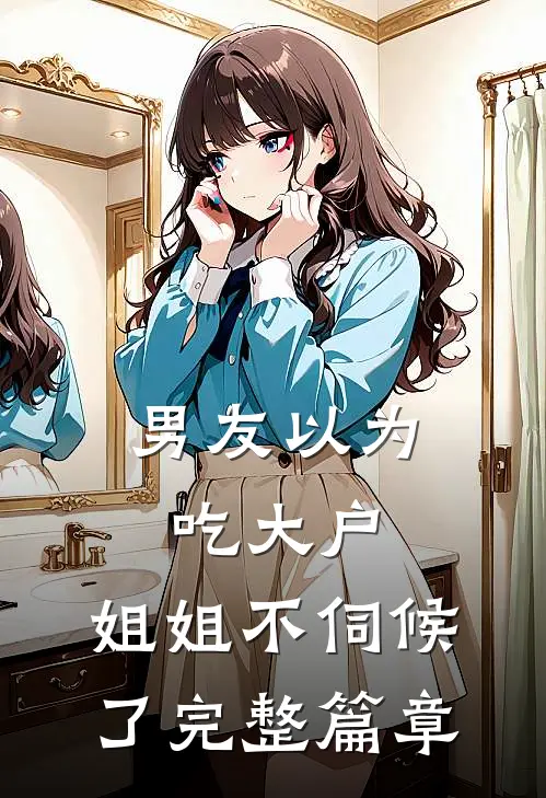 男友以为吃大户，姐姐不伺候了完整篇章
