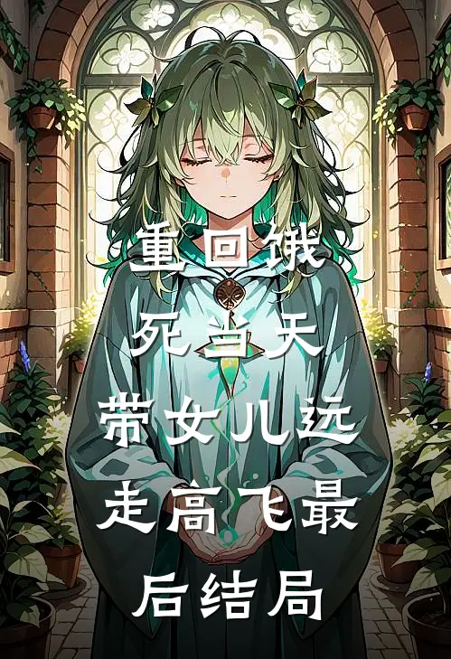 重回饿死当天，带女儿远走高飞最后结局