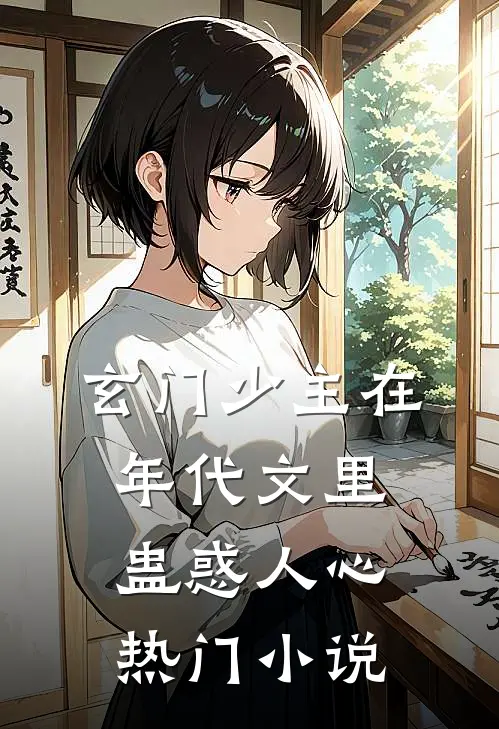 玄门少主在年代文里蛊惑人心热门小说