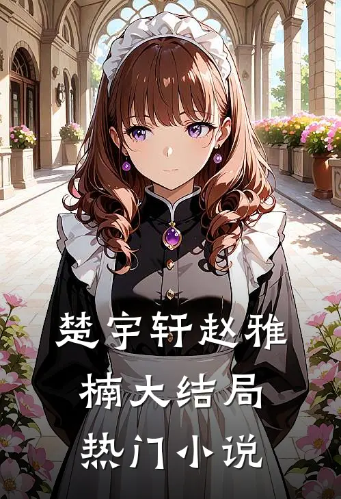 楚宇轩赵雅楠大结局热门小说