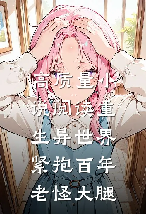 高质量小说阅读重生异世界：紧抱百年老怪大腿
