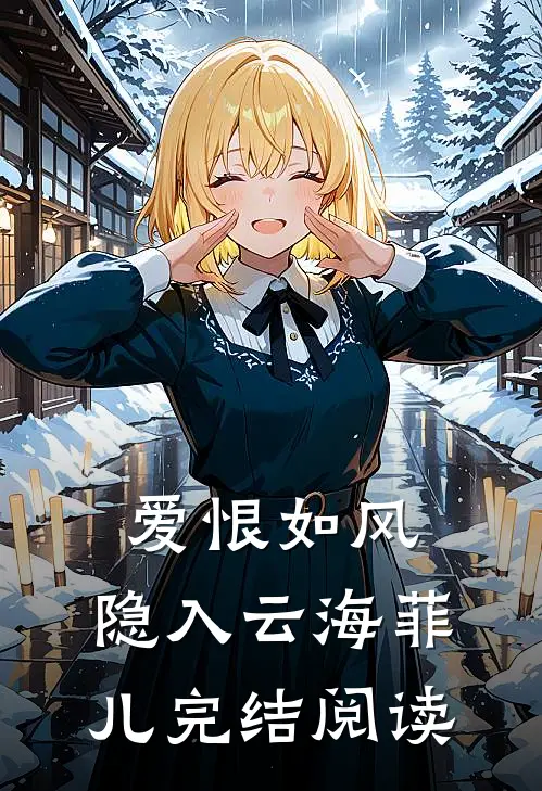 爱恨如风，隐入云海菲儿完结阅读