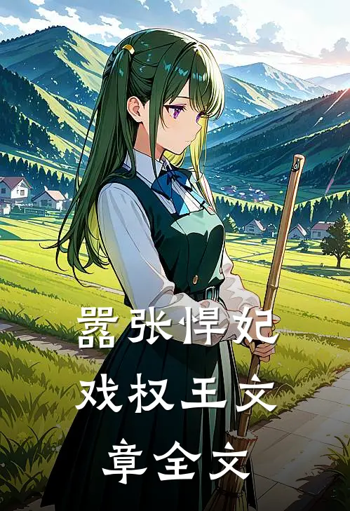 嚣张悍妃戏权王文章全文