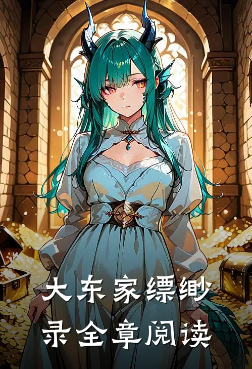 大东家缥缈录全章阅读