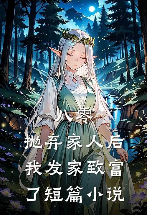 八零：抛弃家人后，我发家致富了短篇小说