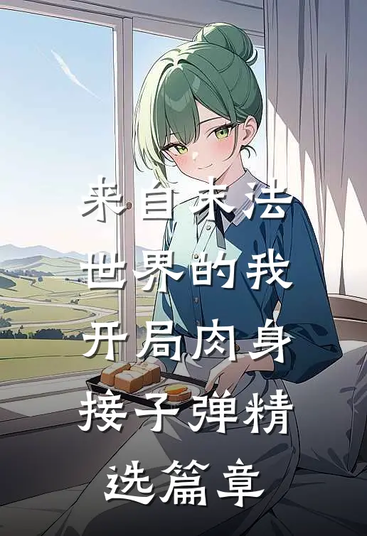 来自末法世界的我开局肉身接子弹精选篇章