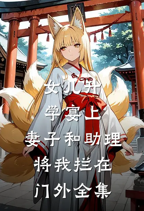女儿升学宴上，妻子和助理将我拦在门外全集