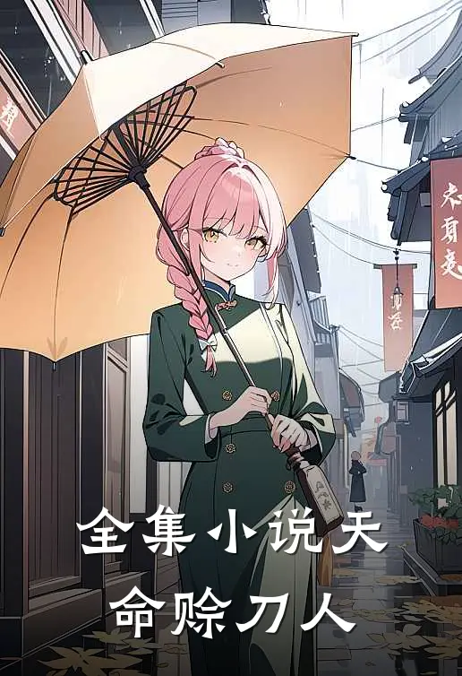全集小说天命赊刀人