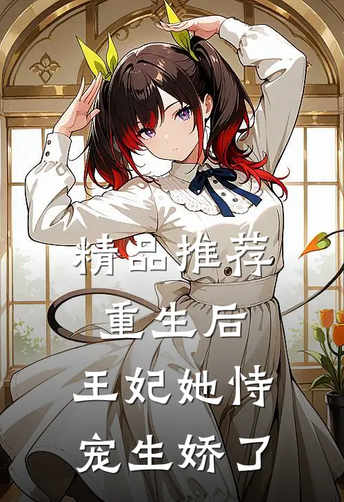 精品推荐重生后，王妃她恃宠生娇了
