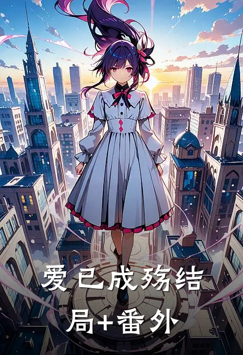爱已成殇结局+番外