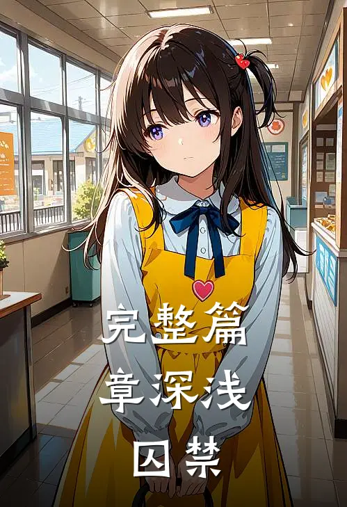 完整篇章深浅：囚禁