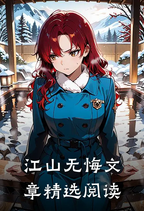 江山无悔文章精选阅读