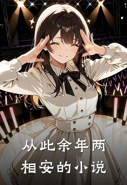 从此余年两相安的小说
