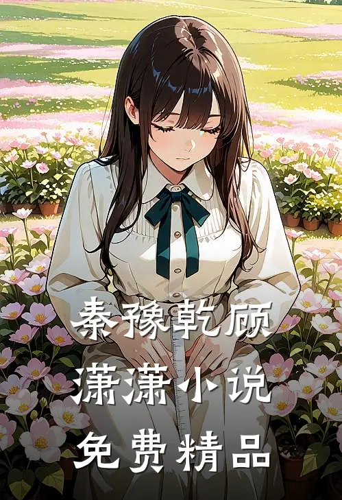 秦豫乾顾潇潇小说免费精品