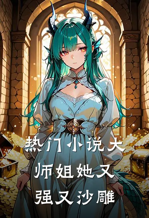 热门小说大师姐她又强又沙雕
