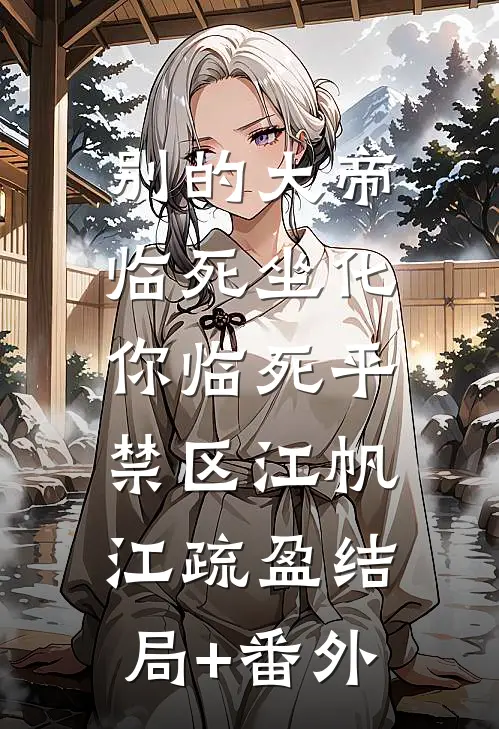 别的大帝临死坐化，你临死平禁区江帆江疏盈结局+番外