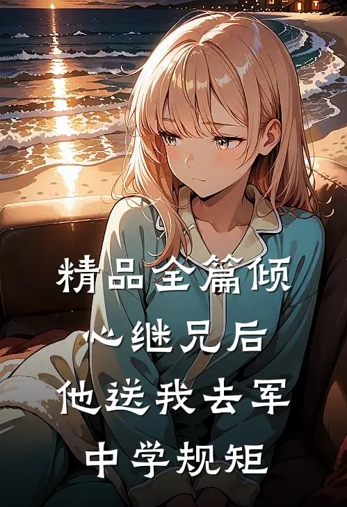 精品全篇倾心继兄后，他送我去军中学规矩
