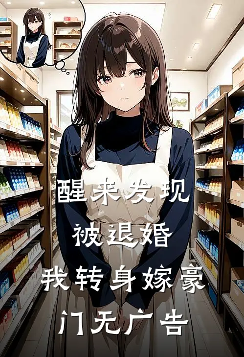 醒来发现被退婚，我转身嫁豪门无广告