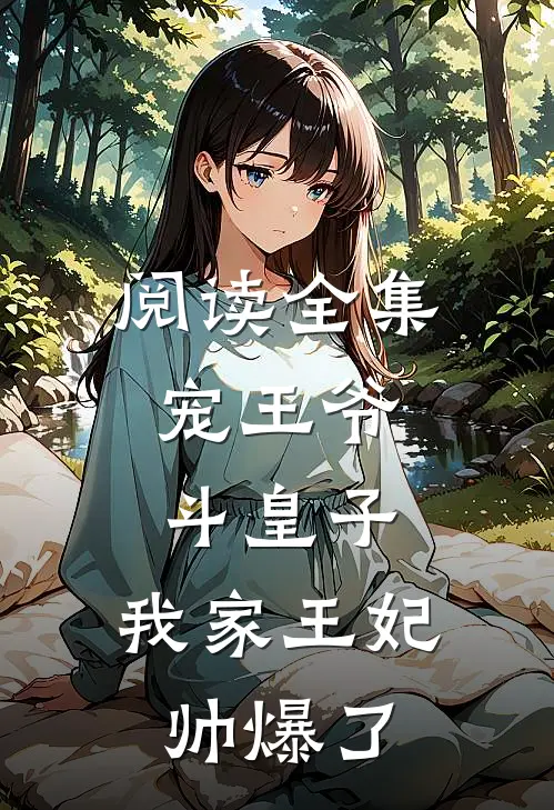 阅读全集宠王爷，斗皇子，我家王妃帅爆了