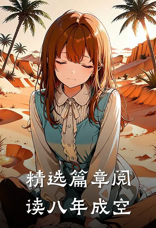 精选篇章阅读八年成空