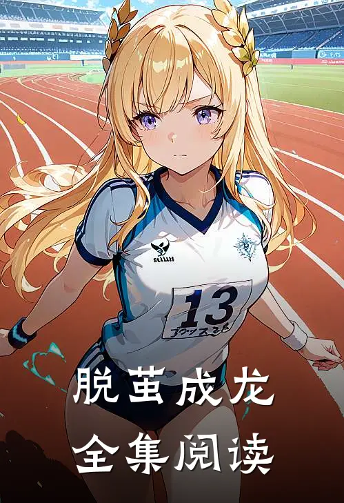 脱茧成龙全集阅读